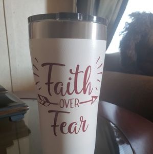 20 oz. Ozark Trail Stainless steel tumbler